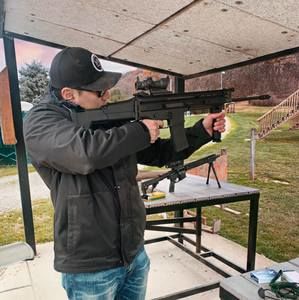 Meet your Posher, Brian